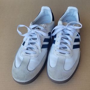 Mens adidas sneakers